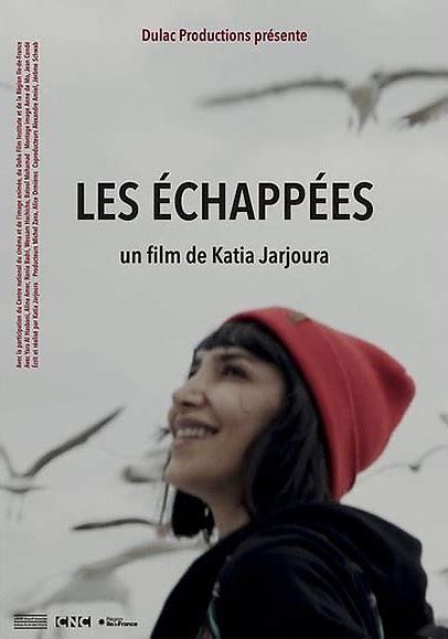 Projection Du Film Les Chapp Es Signy Labbaye Festival