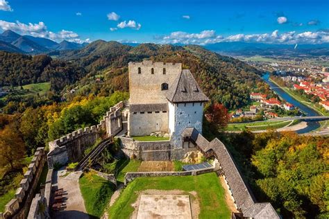 History & Culture in Slovenia – Slovenia Holidays