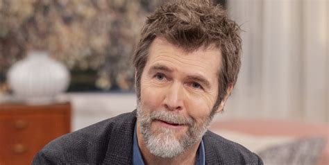 Taskmasters Rhod Gilbert Celebrates First Clear Cancer Scan
