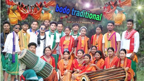 Bwisagu The Bodo S Traditional Culture Exploring Beautiful Dance