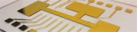 Discrete Microfluidics Laboratory Rit