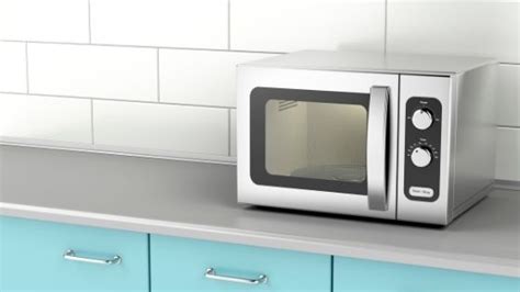 6 Advantages Of Using Microwave Ovens