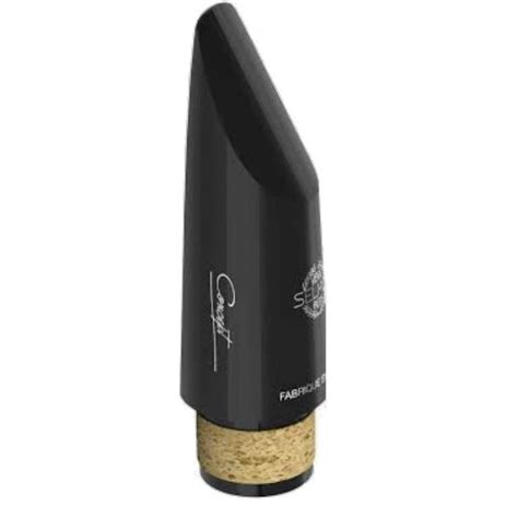 Selmer Concept Bb Clarinet Mouthpiece