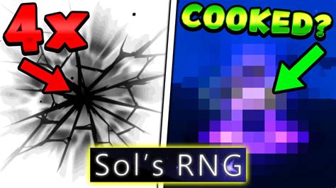 Sols Rng Heavenly 2 Potion Youtube