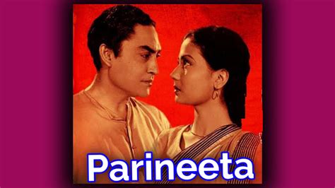 Parineeta 1953 Movie Lifetime Worldwide Collection - Bolly Views ...