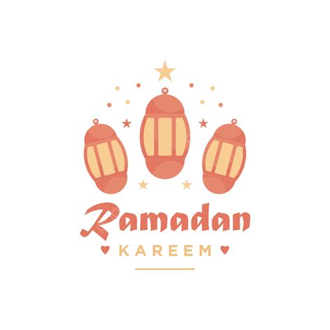 Ramadan Kareem Lantern Vector Design Images Lantern And Star With