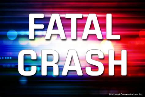 Wetumpka Man Loses His Life In A Crash In Montgomery County