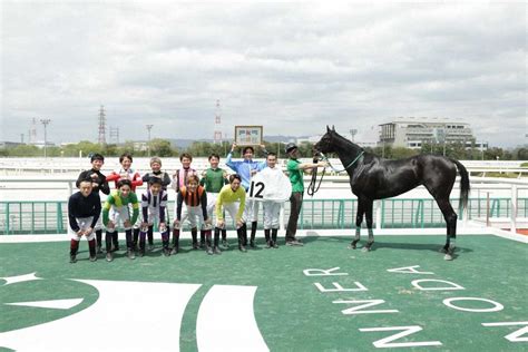 【園田競馬】高橋愛叶騎手 デビュー3戦目で初勝利― スポニチ Sponichi Annex ギャンブル