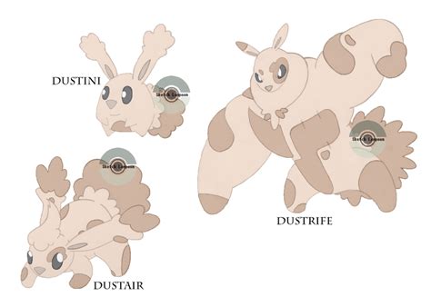 Dust Bunnys Of Doom By Sketch Lampoon On Deviantart