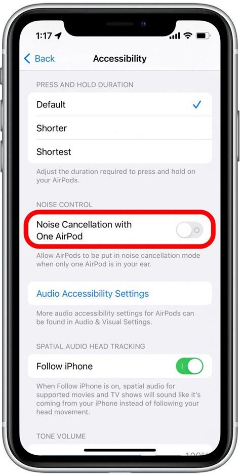 Airpods Pro Noise Cancelling Not Working Find The Fix Here