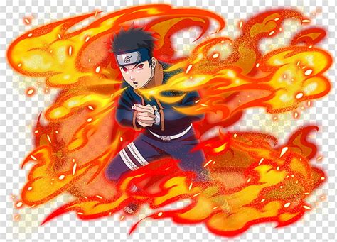 Uchiha Obito Transparent Background PNG Clipart HiClipart