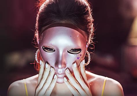 Mask Girl Thrives 2 8 Million Views In 3 Days On Netflix Director