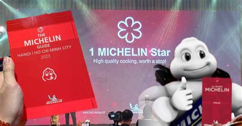 Chấn động Loạt quán ăn đường phố Việt Nam có tên trong Michelin Guide