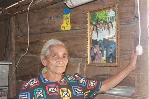 Más Familias Con Acceso A Energía Eléctrica Radio La Primerisima