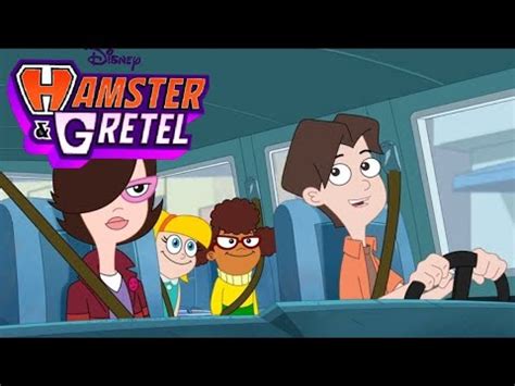 Hamster Gretel Game Changer But It S Just Kevin 1 3 YouTube