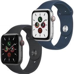 [TOP] Apple Watch SE 2020 (GPS + Cellular, 44mm) für 272,25€ (VG: 318 ...
