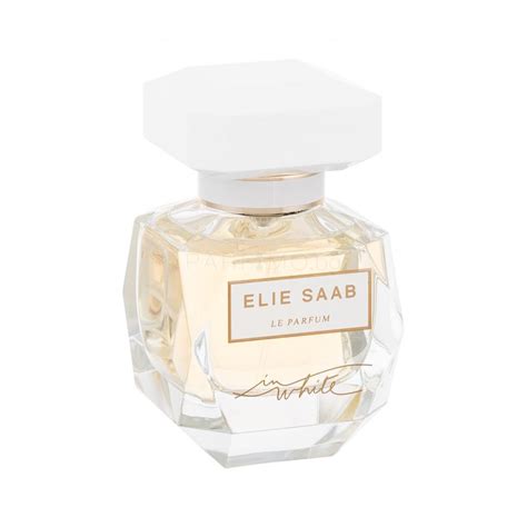 Elie Saab Le Parfum In White Eau De Parfum за жени 30 Ml Parfimobg