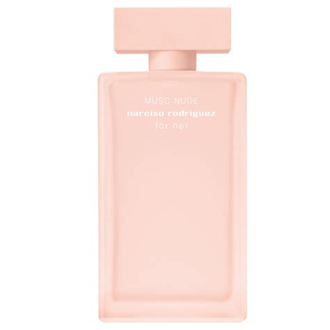 Narciso Rodriguez Musk Nude Eau De Parfum For Her Attica