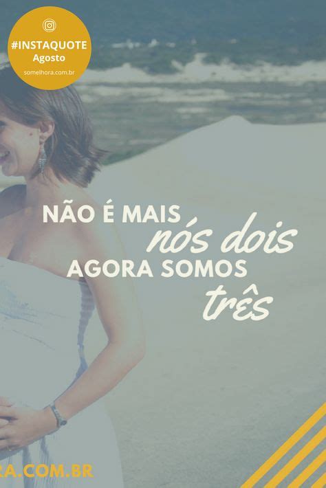 N O Mais N S Dois Agora Somos Tr S Instaquote S Melhora Frases