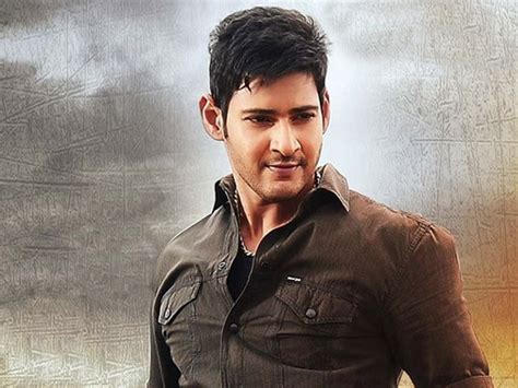 Mahesh Babu Biography Age Weight Height Friend Like Affairs Favourite Birthdate And Other