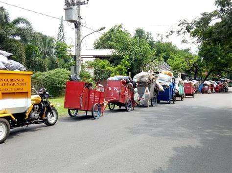 Armada Terbatas Dan Yang Adapun Sering Mogok Didi Memohon Sering