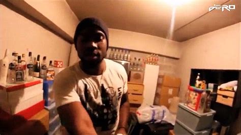 Damso Freestyle Rare Vidéo Dailymotion