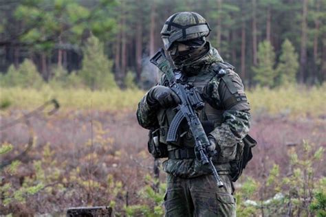 Finnish Defence Forces to Participate in AURORA 17 in Sweden - Nordefco