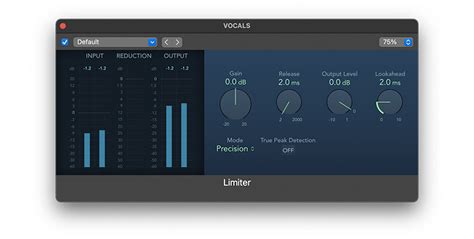 Limiter Vs Compressor Whats The Difference Crumplepop