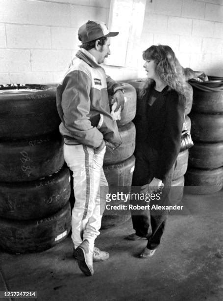 161 Dale Earnhardt:Teresa Earnhardt Photos & High Res Pictures - Getty ...