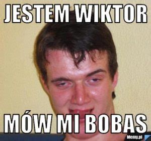 Wiktor Memy Strona 3 Z 17 Znaczenie Imienia Wiktor Memy