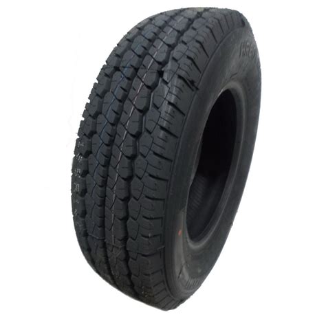 Horizon 195/65 R16C - 4 fəsil təkəri