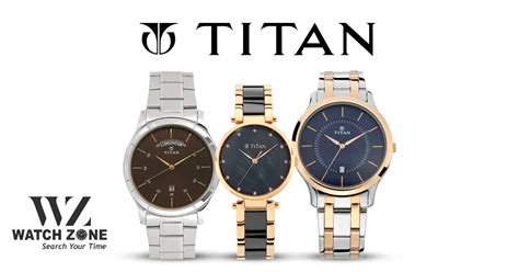 Titan Watch Price In Bd Watch Zone