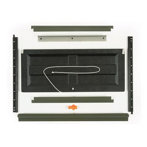 Hunting Blind Window Kits & Hardware | Shadow Hunter Blinds