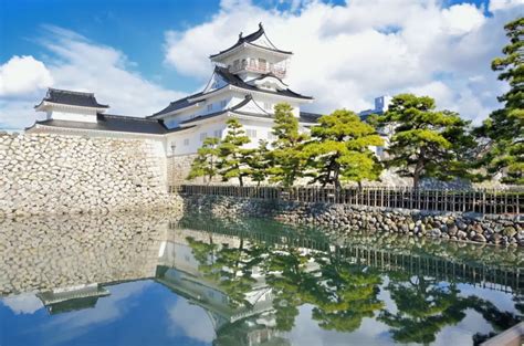 Toyama The City Of Rivers And Glass 7 Wonderful Must Visit Places