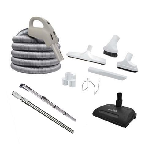 Airstream Premium Hose Powerhead Set Your Vacuum Superstore