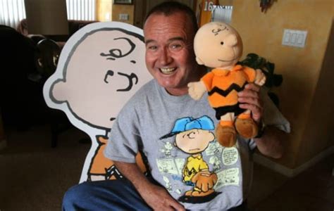 Charlie Brown Voice Actor Arrested on Multiple Felony Counts ...