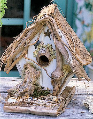 Rustic Birdhouses Available At Whittenhillstudio Birdhouses