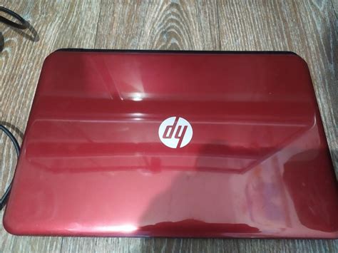 Notebook Hp R Nc Aukro