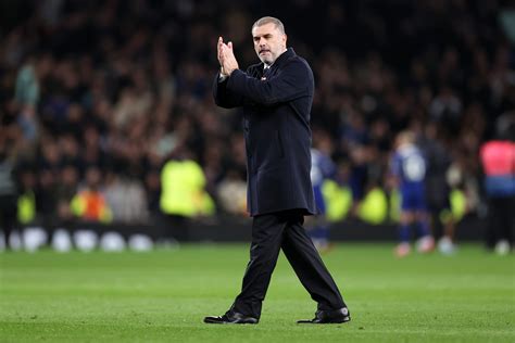 Ange Postecoglou - A tactical overview - El Arte Del Futbol