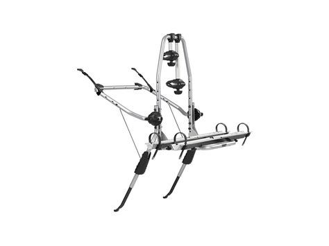 Portabicicletas THULE ClipOn High 2 9105 - Fitnet