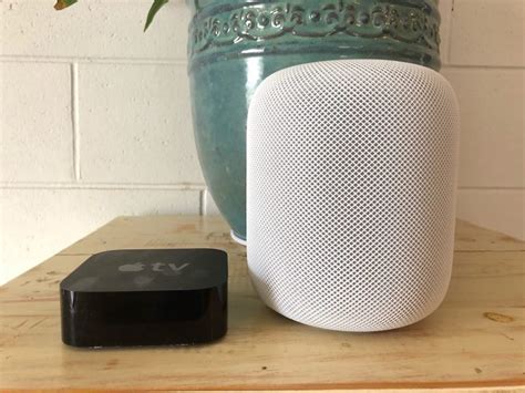 První reakce na HomePod Siri a kvalitu zvuku je fenomenální