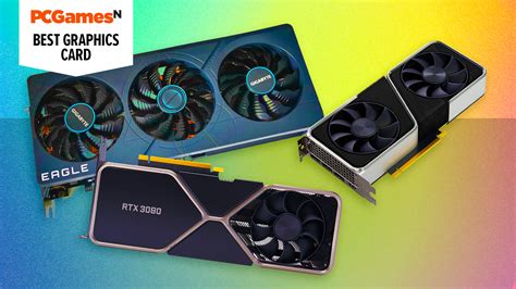 Best graphics card 2023 | PCGamesN