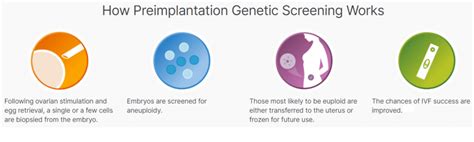 Increase The Success Rate Of Ivf Via Pgs Premier Integrated Labs