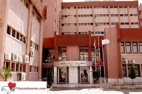 Ayd N Devlet Hastanesi Kalp Ve Damar Cerrahisi Doktorlar