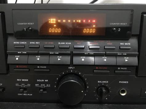 Tascam Mk Iii Cassette Deck Audio Other Audio Equipment On Carousell