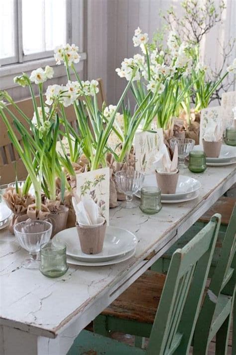 35 Quick And Easy Easter Decorations You Should Try At Home