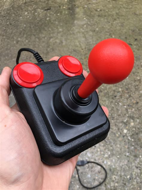 Best Joystick Ever Retrogaming