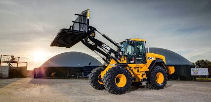 Jcb Maszyny Rolnicze Polboto Agrihandler