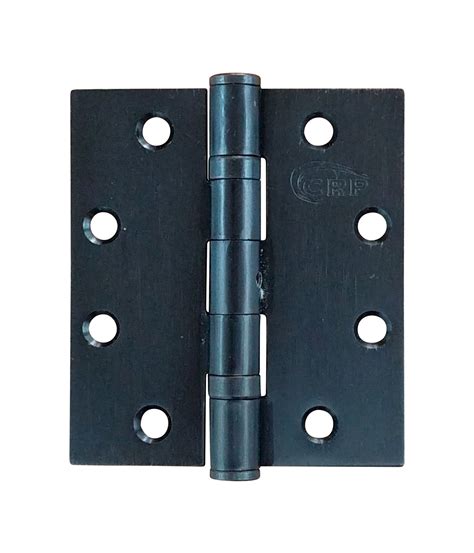 Matte Black Door Hinges Tagged "Heavy Duty Ball Bearing Gate Hinges ...