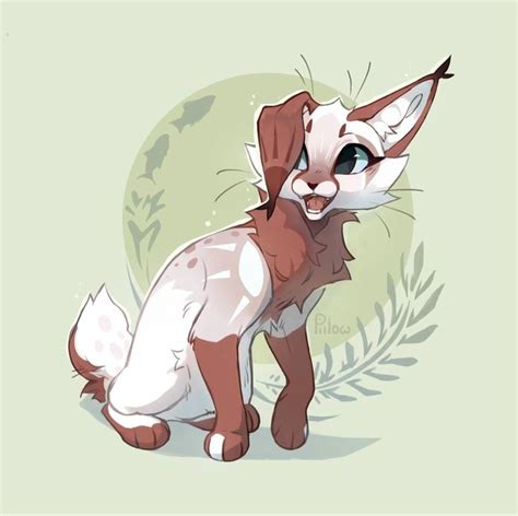 Pin By Deysi Parada On Gatos In Warrior Cats Art Warrior Cat